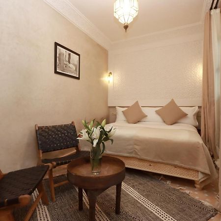 Riad Valentine Marrakesh Exterior photo