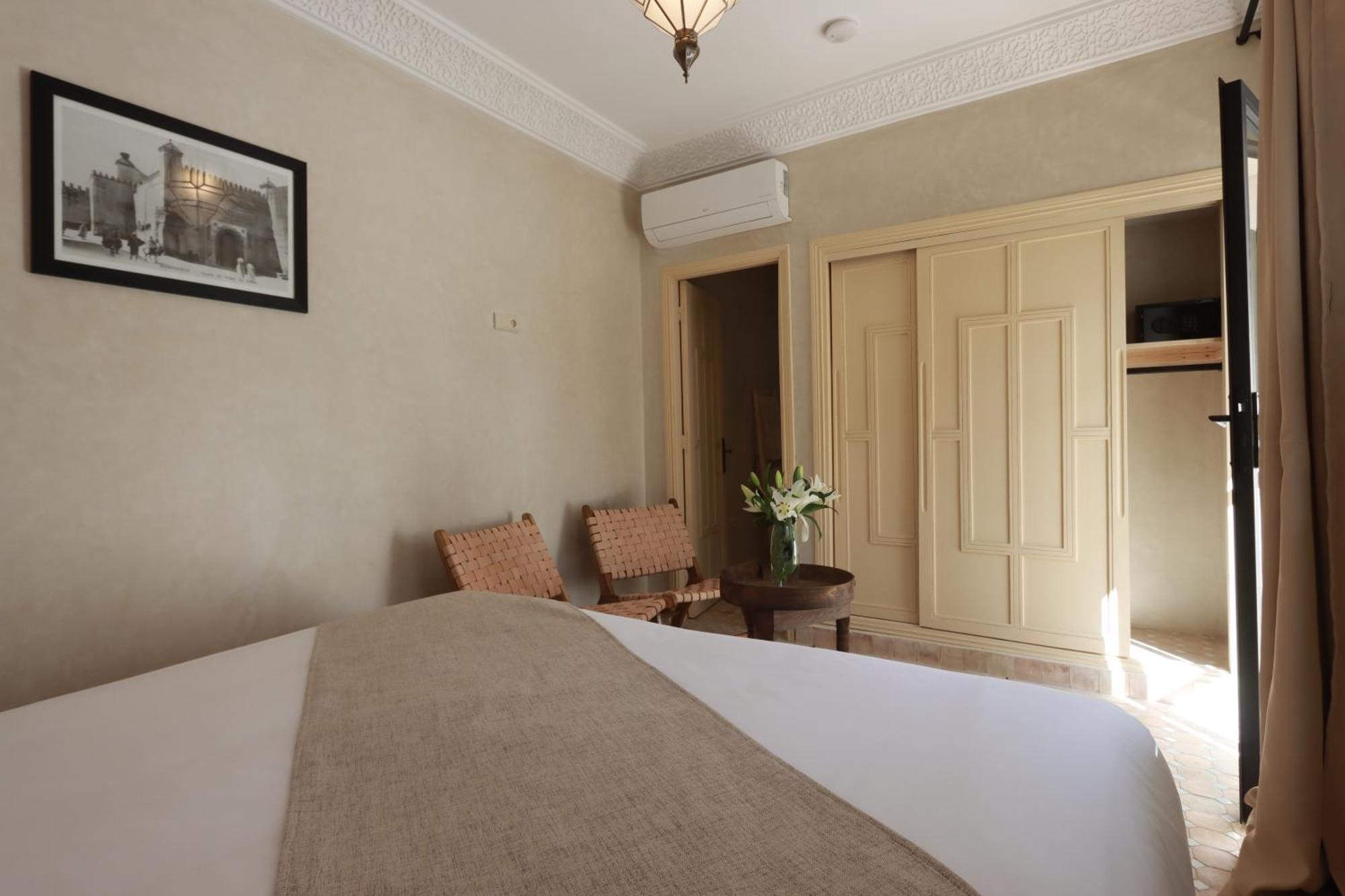 Riad Valentine Marrakesh Exterior photo